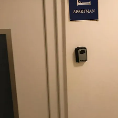 דירה Apartman Lopez Pintar *