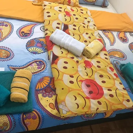 Apartman Lopez Pintar *
