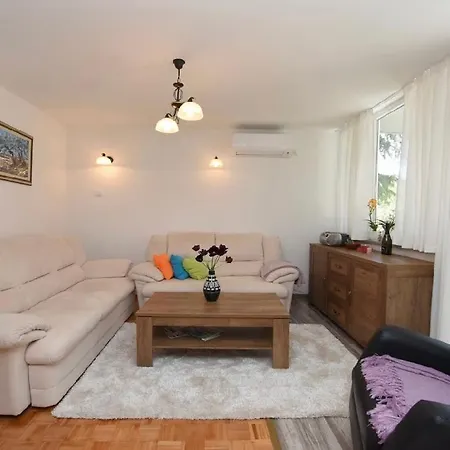 Apartman Lopez Pintar Porec