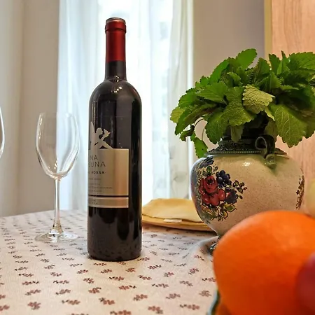 Apartman Lopez Pintar